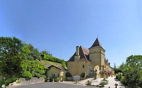 Hotel De La Pagézie